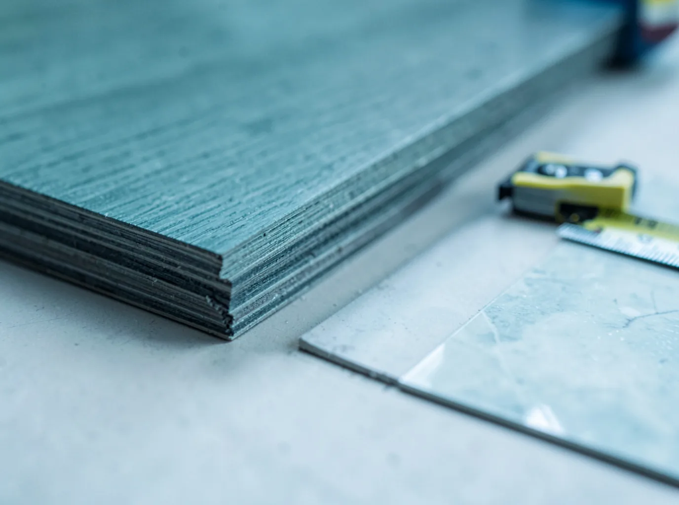 Luxury Vinyl Plank Installation Pilot, VA FAQs